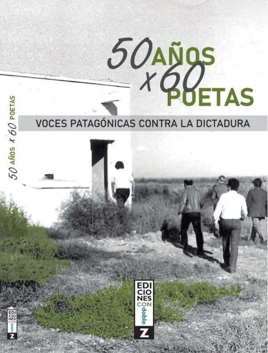 Presentan en Viedma una antología poética sobre la dictadura