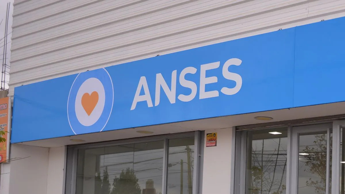 Anses: las fechas de cobro para la semana del 8 al 11 de septiembre