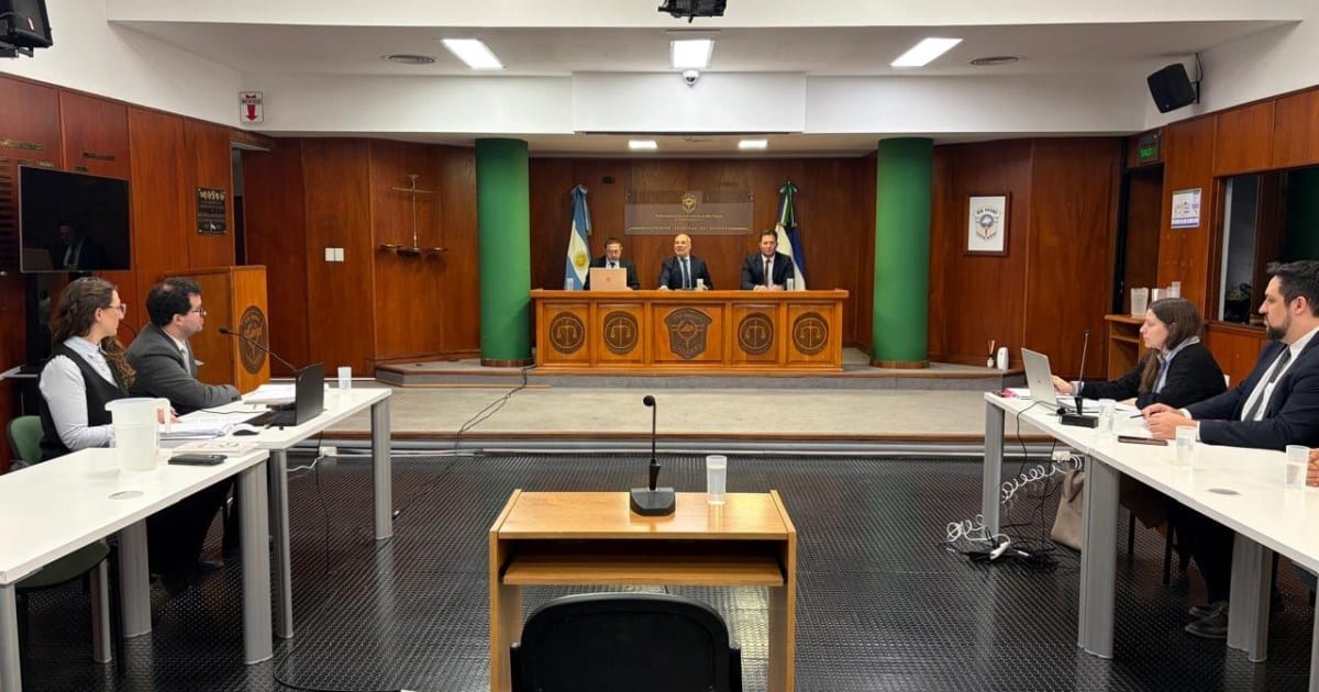 Disparos a la policía en Viedma: Fiscalía pidió condena y la Defensa pidió la absolución