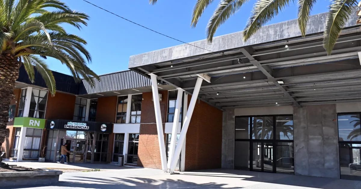 Terminal de Viedma: el Municipio licita $507 millones para terminar la obra tras el freno de Nación