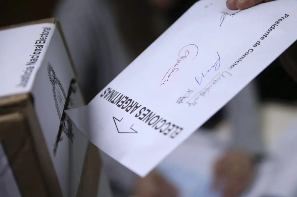 Elecciones 2027: así quedaría el calendario, con las PASO aún en duda