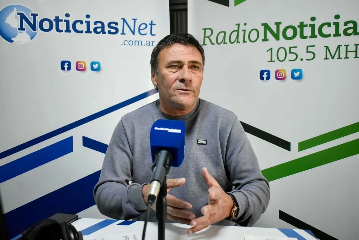 Malvinas: un veterano viedmense duda de las intenciones detrás del anuncio de Milei