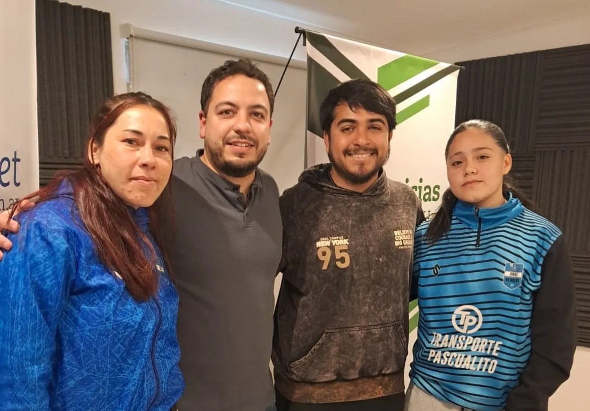 Newbery femenino contó cómo vivió la final que le dio el título