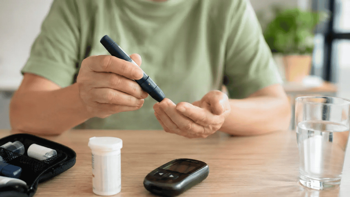 IPROSS cubre al 100% el tratamiento de más de 7.000 afiliados con diabetes