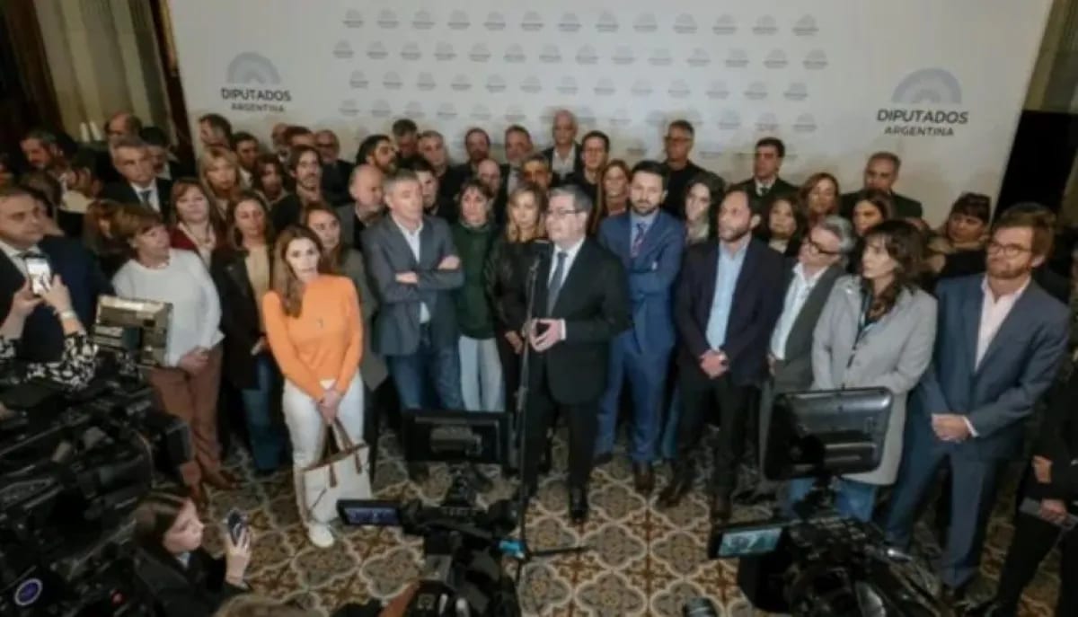 Diputados sesiona este miércoles por endeudamiento familiar y emergencia en discapacidad