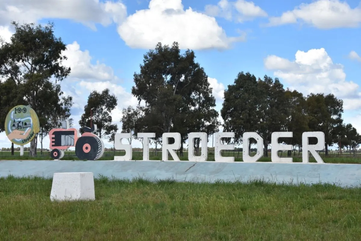 Correo Argentino cerraría su sucursal en Stroeder y la reemplazaría por un Punto Correo