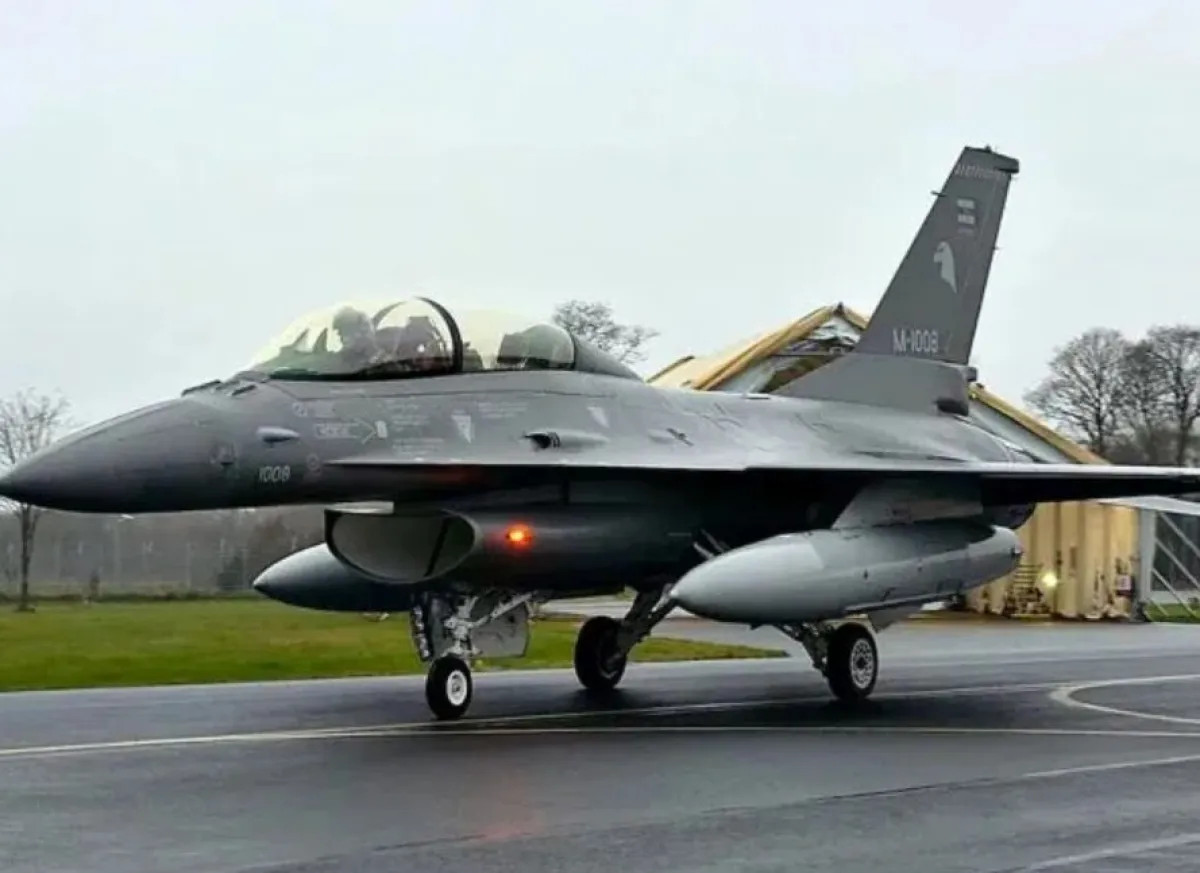 Milei suma la compra de helicópteros Black Hawk a la llegada de nuevos F-16
