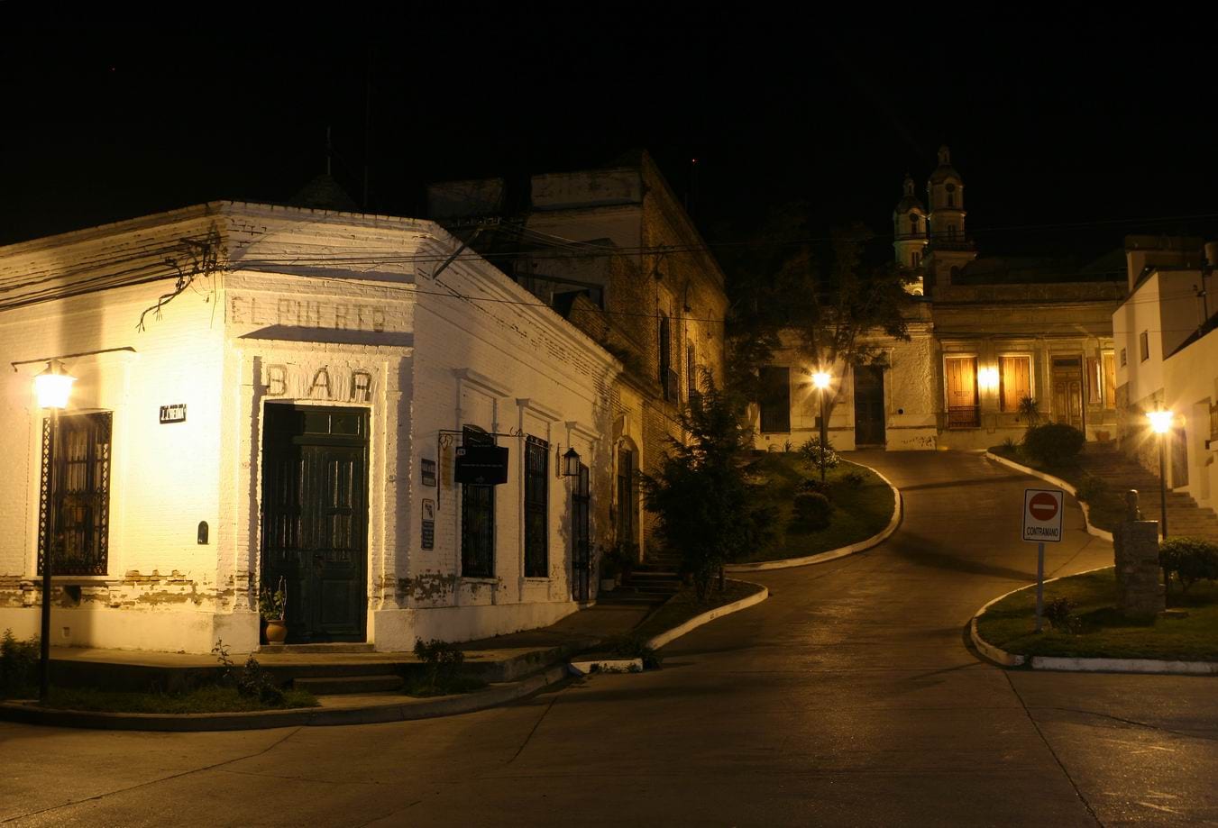 Detuvieron en Carmen de Patagones a un hombre acusado de no devolver un auto alquilado en Añelo