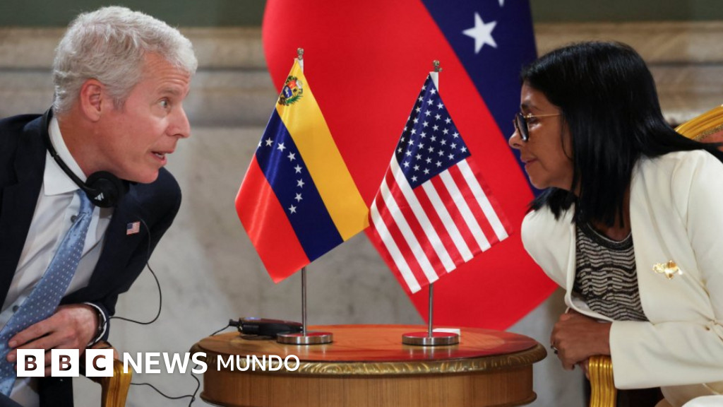 Entrevista sobre Venezuela: no hay impacto directo para la región