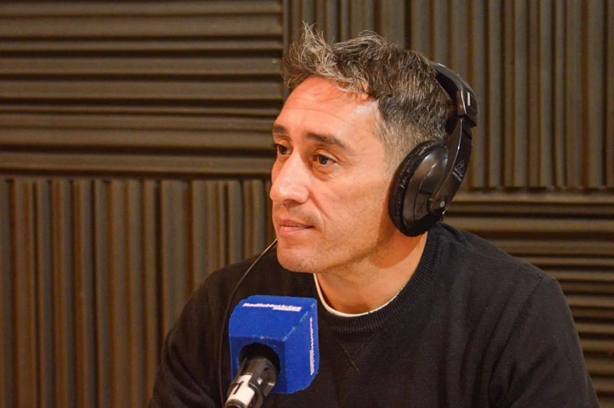 Castro respondió a críticas por los baños de la Feria y denunció exposición de sus hijos