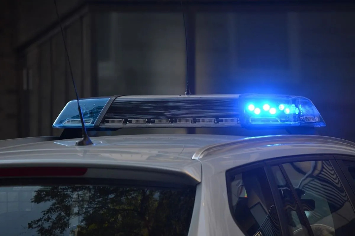 El único condenado en libertad por el asalto al taxista volvió a ser detenido en Viedma
