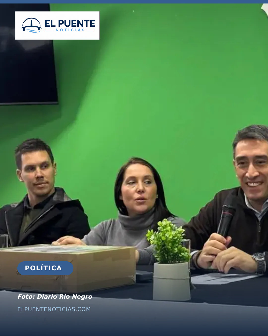 Viedma recibió una oferta de $826,1 millones para pavimentar 17 cuadras