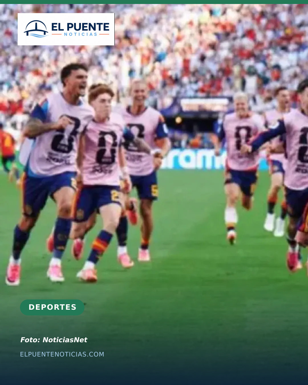Investigan a España por presuntas irregularidades en apuestas durante dos partidos del Mundial 2026
